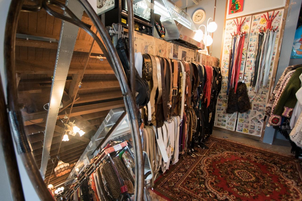 At Yetty'S Place Vintage Apartment Hotel アイントホーフェン エクステリア 写真